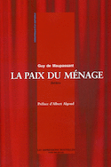 Paix du ménage (La)